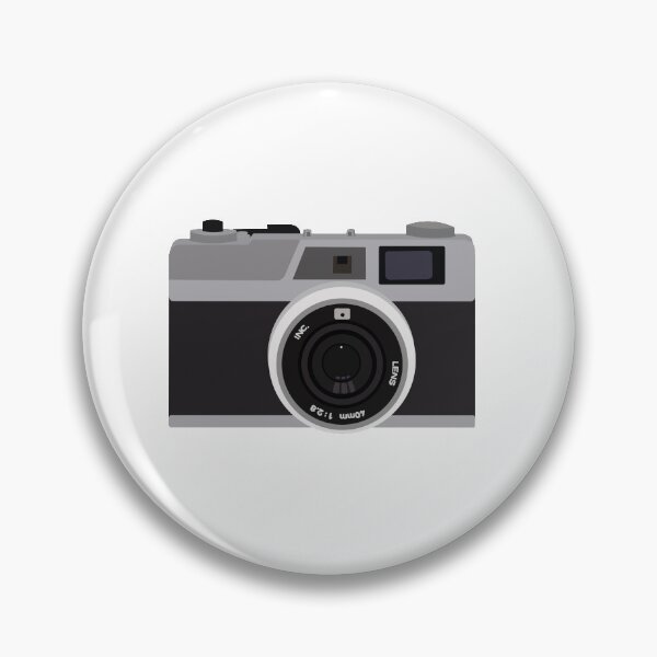 Item preview, Photography Camera, Photographer vintage camera designed and sold by Marlite Design.