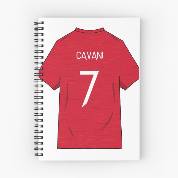 Item preview, Edinson Cavani 2021 Jersey designed and sold by Zgjimi17.