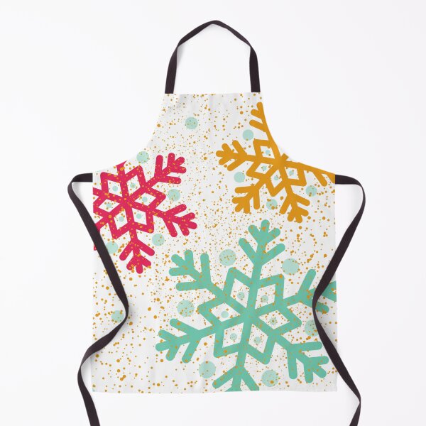 Item preview, Falling snowflake design for christmas designed and sold by Rajzone.
