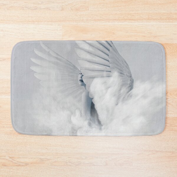 Item preview, Fallen Angel designed and sold by SurfolioPrints.