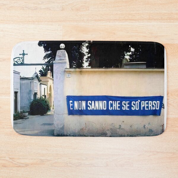 Item preview, D10S IN NAPOLI designed and sold by ReaperMadriz.