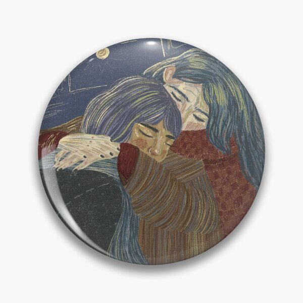 Item preview, dawn with arms of roses designed and sold by jeje arte.