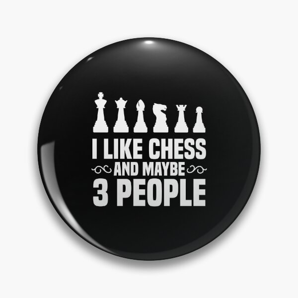 Item preview, Chess gift idea rochade Chess strategy openings designed and sold by Nessshirts.