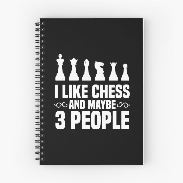 Item preview, Chess gift idea rochade Chess strategy openings designed and sold by Nessshirts.