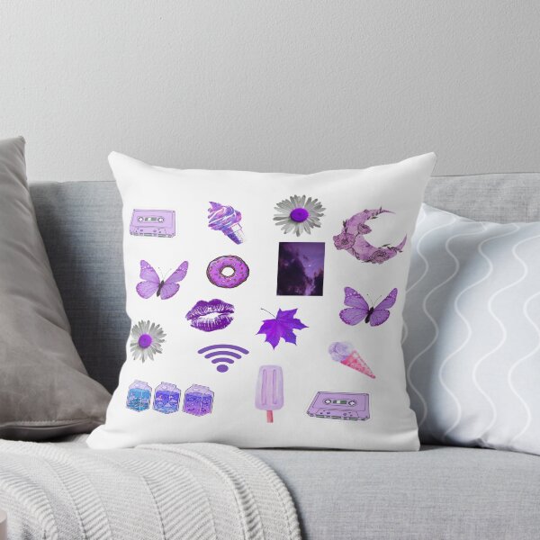 Item preview, Purple easthitic pack designed and sold by maryetaa.