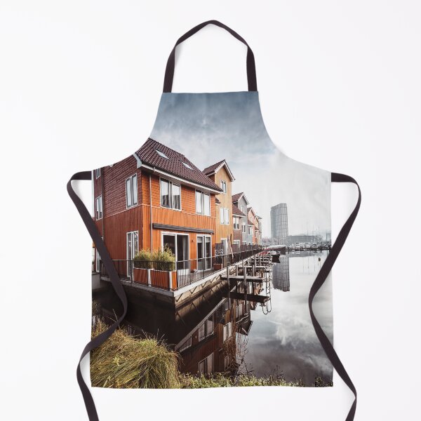 Item preview, groningen houses designed and sold by franckreporter.