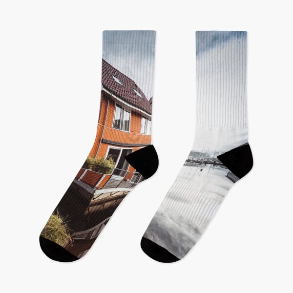 Item preview, groningen houses designed and sold by franckreporter.