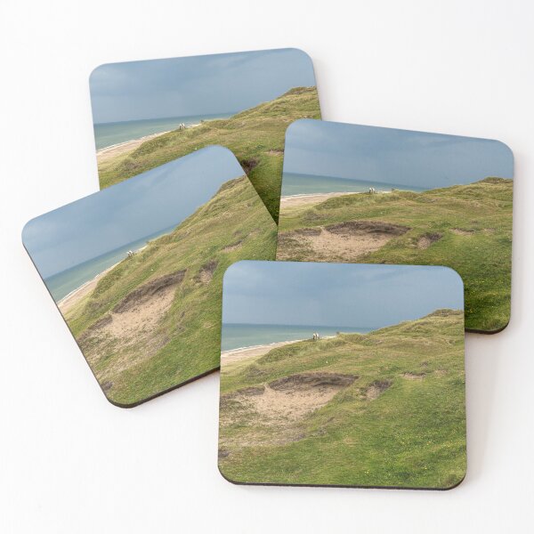 Item preview, Dunes at Jammer Bay designed and sold by reisefoto.