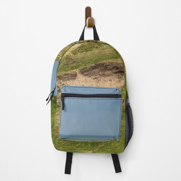 Item preview, Dunes at Jammer Bay designed and sold by reisefoto.