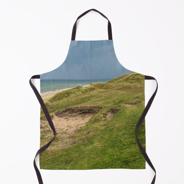 Item preview, Dunes at Jammer Bay designed and sold by reisefoto.