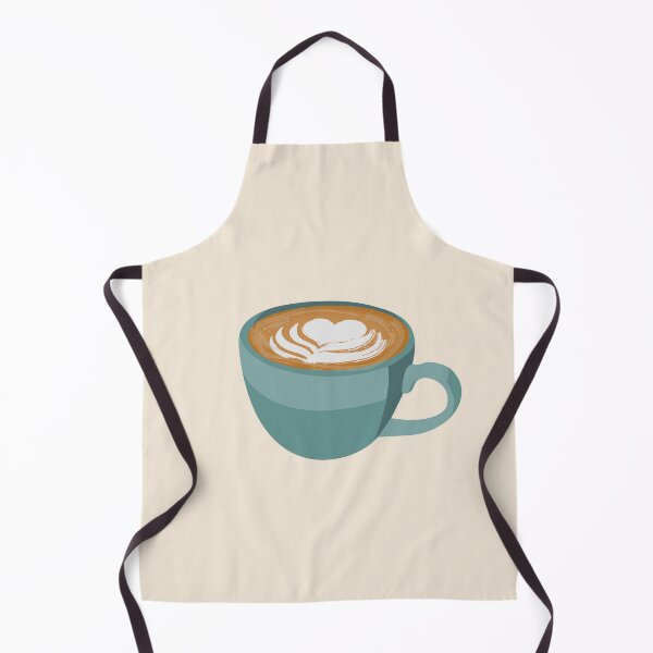 Artikelvorschau, Cappuccino entworfen und verkauft von Art By Lindsay.
