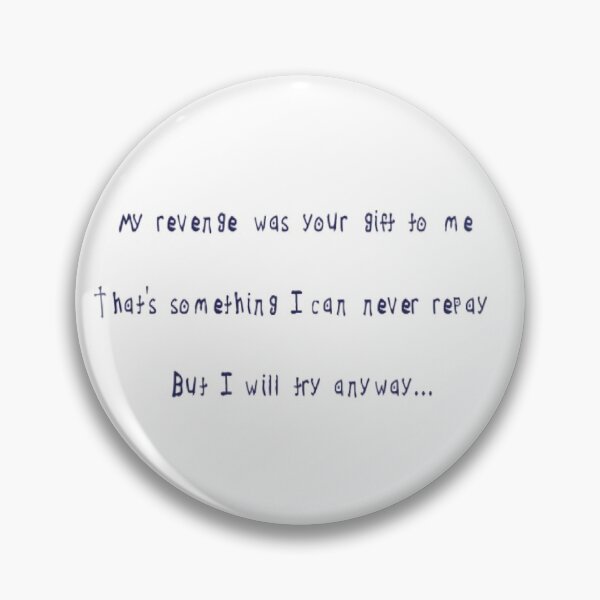 Item preview, Shi No Barado Lyrics designed and sold by ImogenSmiley.
