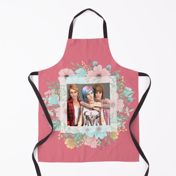 Item preview, Life is strange (flower border) designed and sold by RainbowCraft.