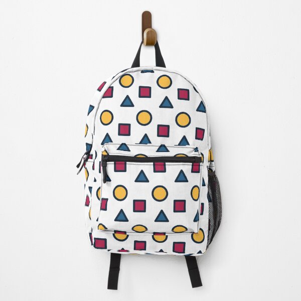 Item preview, Geometric color pattern designed and sold by XYZ LAB by Jesuperman.