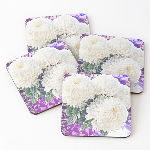 Item preview, Peony Party designed and sold by tenderlovingart.