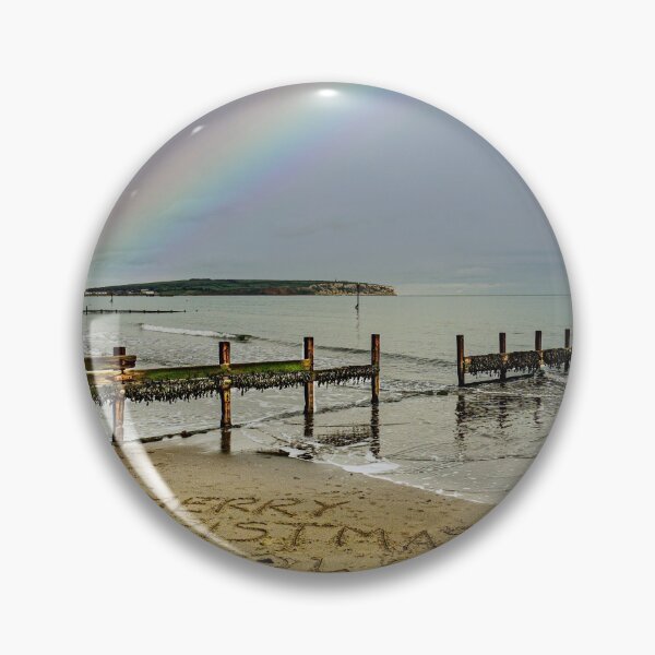 Item preview, Christmas Rainbow designed and sold by Claude Anthony Bennett.