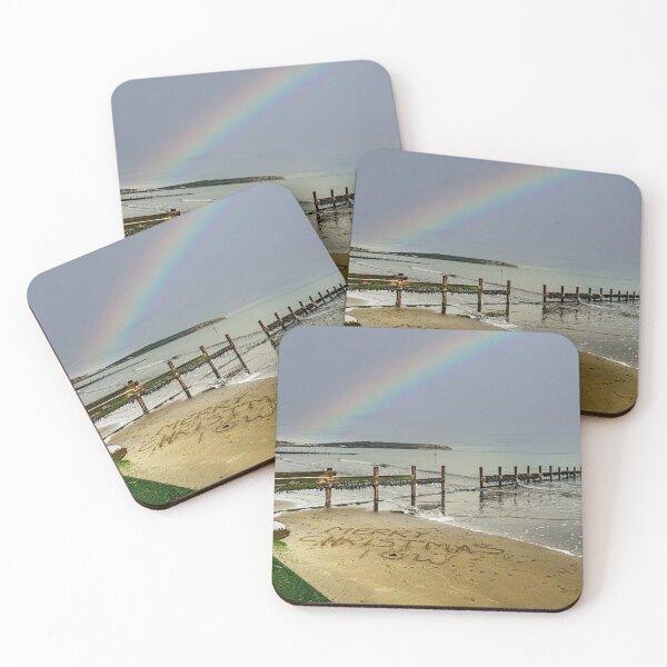Item preview, Christmas Rainbow designed and sold by Claude Anthony Bennett.
