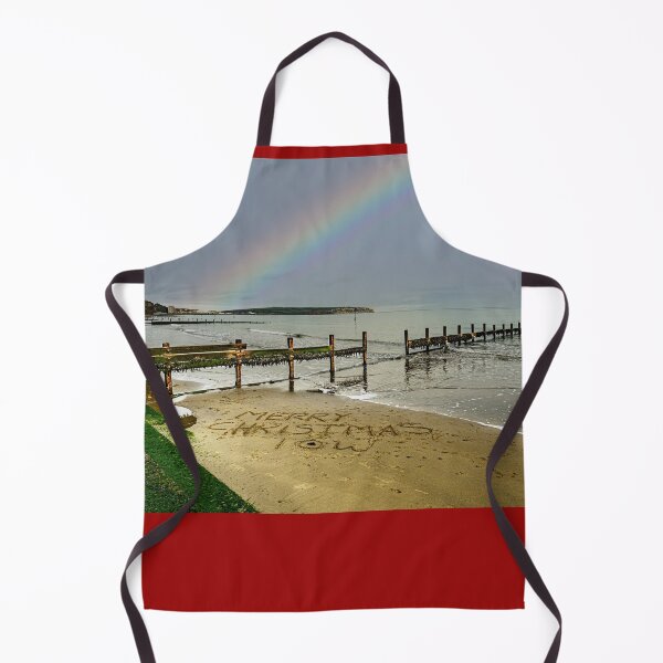 Item preview, Christmas Rainbow designed and sold by Claude Anthony Bennett.