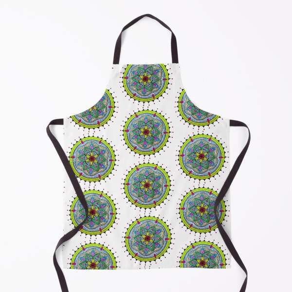 Item preview, Mandala design designed and sold by Nive-Arte.