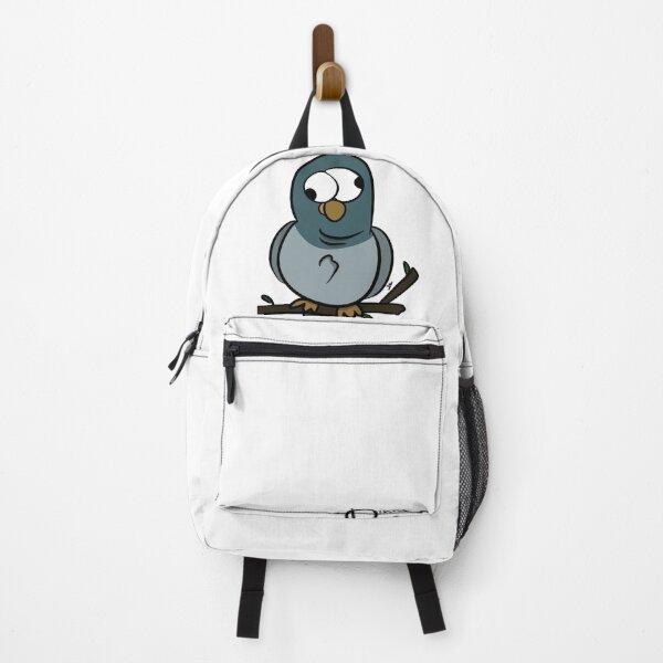 Item preview, Fat pigeon ( Dutch art )  designed and sold by SusanHook.