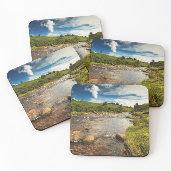 Item preview, Bollihope Burn Weardale designed and sold by Angie Morton.