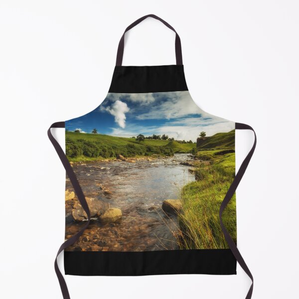 Item preview, Bollihope Burn Weardale designed and sold by Angie Morton.