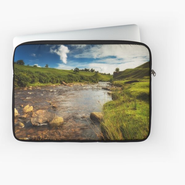 Item preview, Bollihope Burn Weardale designed and sold by Angie Morton.