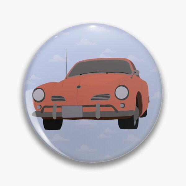 Item preview, Flying Car, Automobile designed and sold by Marlite Design.