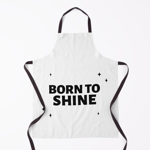 Item preview, Born to shine designed and sold by capaa.