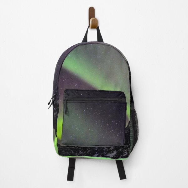 Item preview, Beautiful Green Northern Lights designed and sold by Happiness Creators.