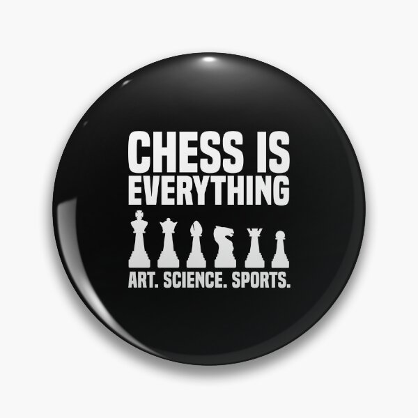 Item preview, Chess Grandmaster Openings Endgames Chess Strategy designed and sold by Nessshirts.