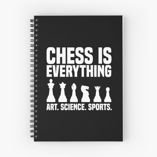 Item preview, Chess Grandmaster Openings Endgames Chess Strategy designed and sold by Nessshirts.