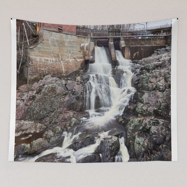 Item preview, All the power for the industry designed and sold by Jouko Lehto Photography.