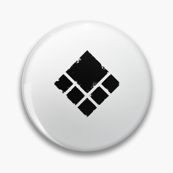 Item preview, Supreme Commander | UEF Emblem Weathered designed and sold by teethehee.