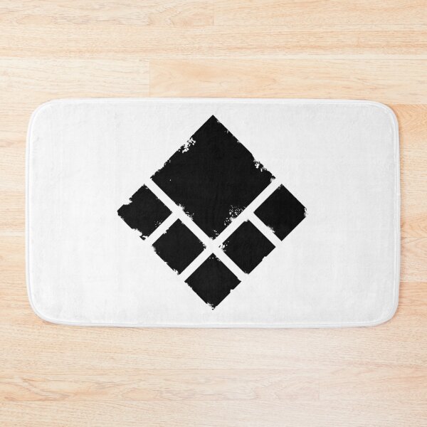 Item preview, Supreme Commander | UEF Emblem Weathered designed and sold by teethehee.