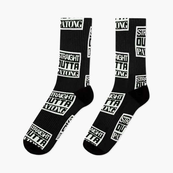 Item preview, Straight Outta Patong designed and sold by Diamaber.