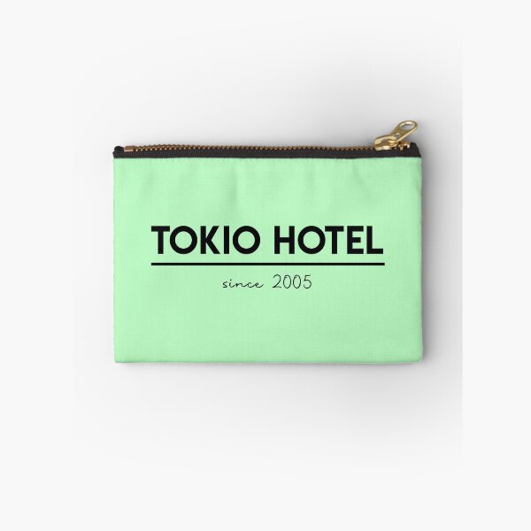 Item preview, Tokio Hotel - since 2005 (black) designed and sold by eileendiaries.
