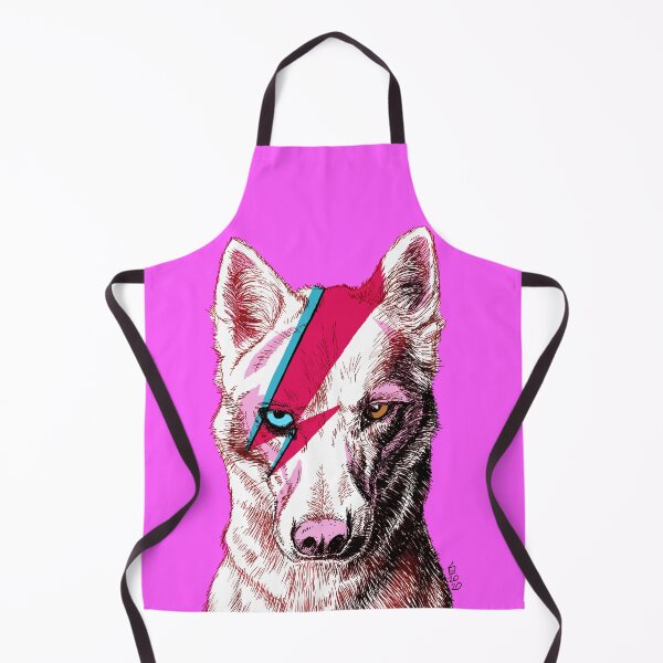 Item preview, Bow-wow-Bowie designed and sold by shiro.