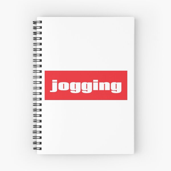 Item preview, Jogging Jog Running Runner designed and sold by ProjectX23.