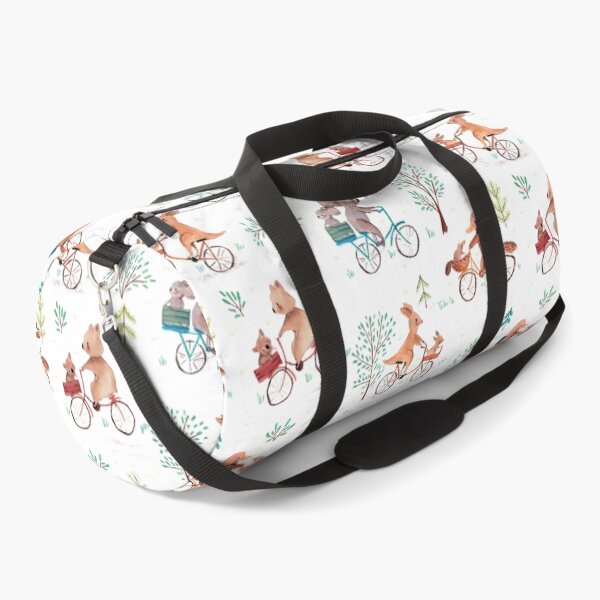 Item preview, Australian biking designed and sold by Petit Faon Prints.