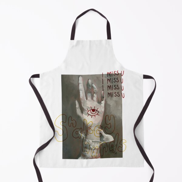 Item preview, Shakey Hands designed and sold by Space Punk.