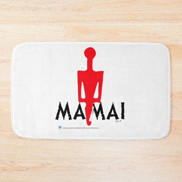 Item preview, "Mamai 11", the great Mediterranean mother designed and sold by Ansalart.