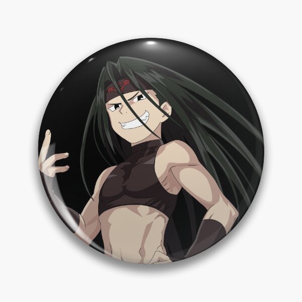 Pin de Víbora em icons  Anime brasil, Anime, Animes br