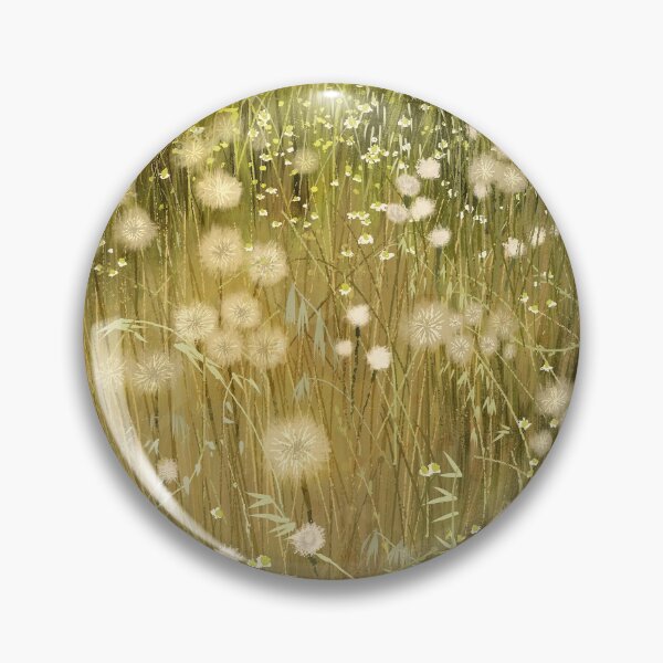 Item preview, Tragopogon in spring designed and sold by Lechugart.
