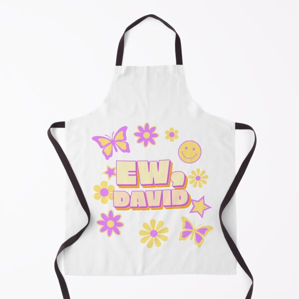 Item preview, Ew, David designed and sold by unikologo.