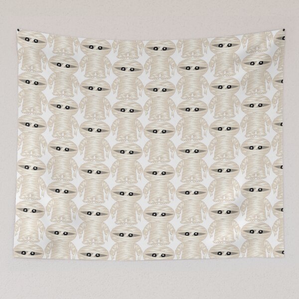 Item preview, MUMMY - THE MUMMY designed and sold by planetamagenta.
