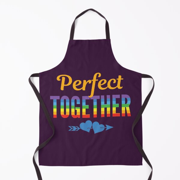 Item preview, LGBT Perfect Together designed and sold by SweetLog.