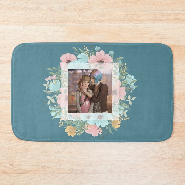Artikelvorschau, Das Leben ist seltsam - Pricefield (Blumenrand) entworfen und verkauft von RainbowCraft.