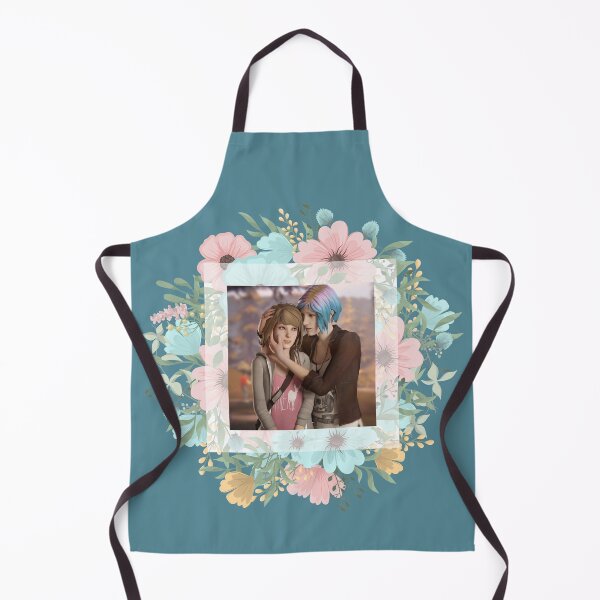 Item preview, Life is strange - Pricefield (flower border) designed and sold by RainbowCraft.