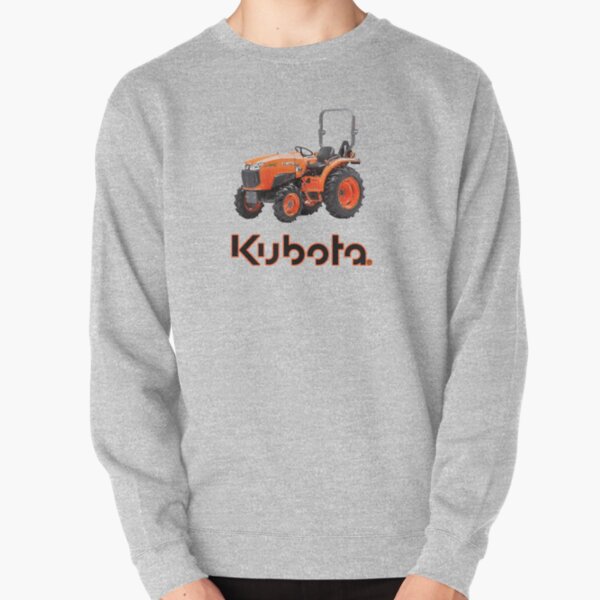 best seller Kubota Pullover Sweatshirt